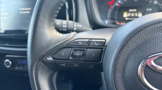 Toyota Aygo X 1.0 VVT-i Edge 5dr Petrol Hatchback